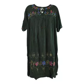 Robe Courte Siwan Grande Taille