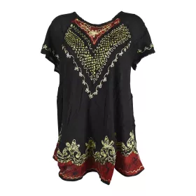 Tunique Taille Ample Itwa