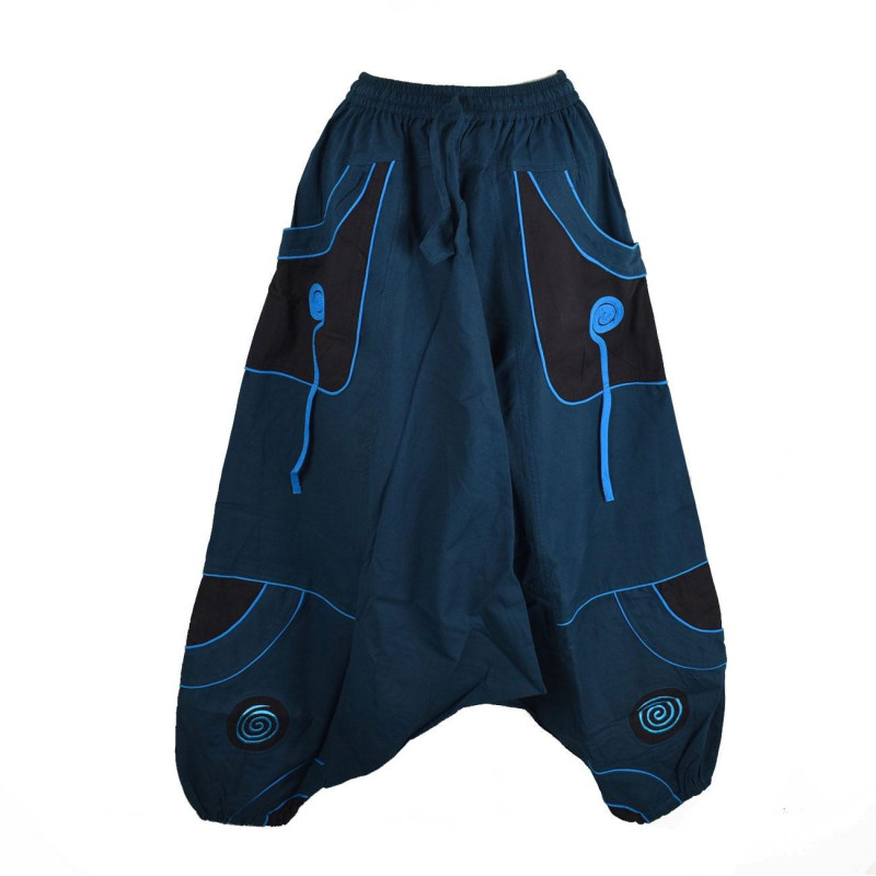Sarouel Deosia Homme Spirale Sarouel Deosia Homme Spirale