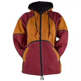 Veste Longue Lahan Coton...
