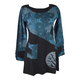 Tunique Argal Maille Jersey...