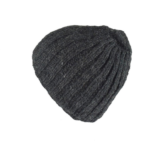 Bonnet Court Dohali Laine Anthracite