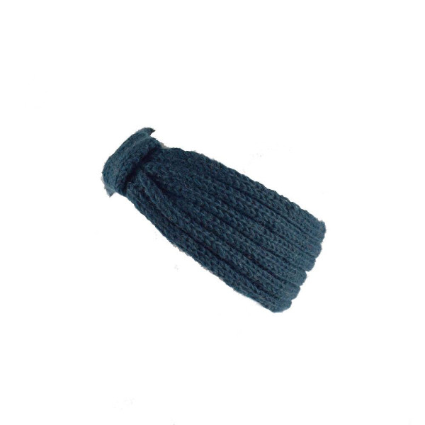 Bandeau Femme Gaun Tricot Laine Doublé Polaire