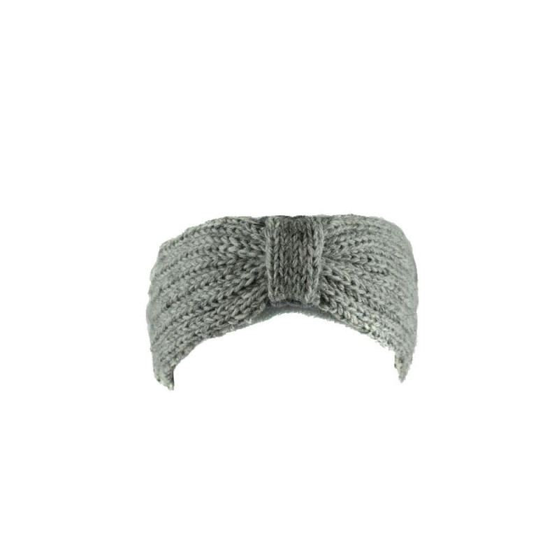 Bandeau Femme Gaun Gris Clair Bandeau Femme Gaun Gris Clair