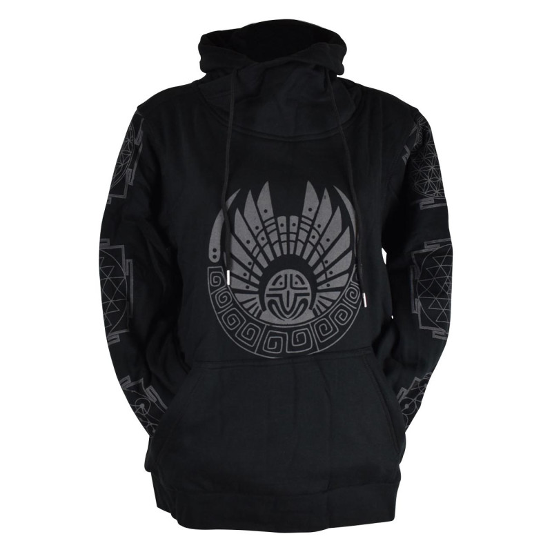 Sweater Col montant Morena Homme