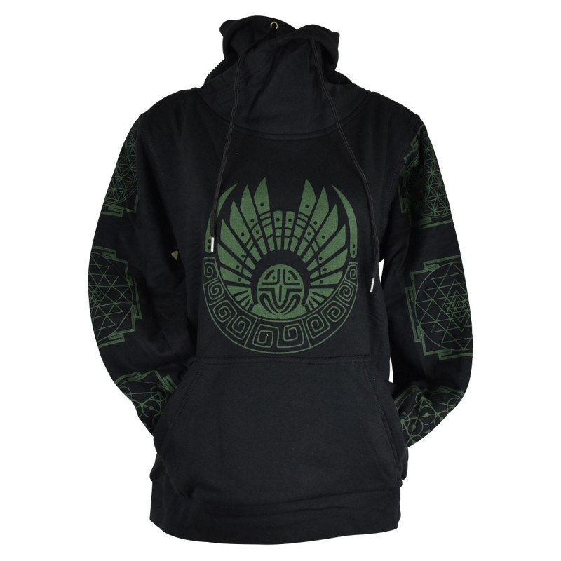 Sweater Morena Homme fourré Polaire