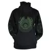 Sweater Morena Homme fourré Polaire