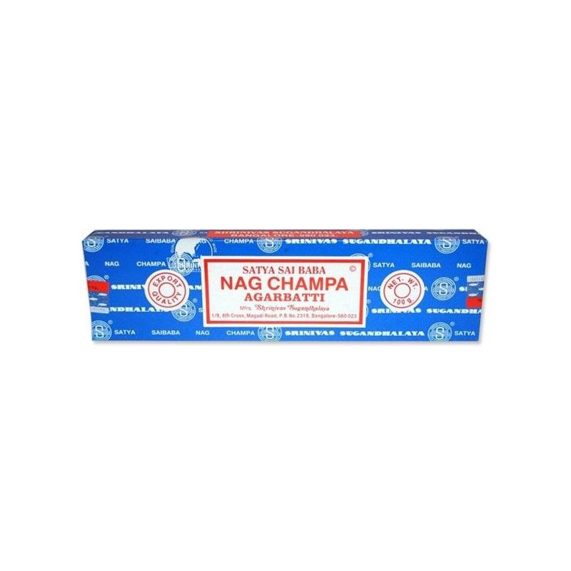 ENCENS SATYA NAG CHAMPA 15G