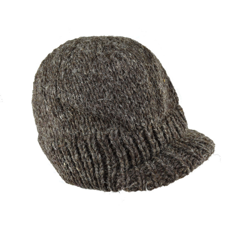 Bonnet casquette homme » Grande Taille