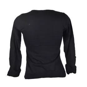 T-Shirt Lauria Imprimé Graphique Ton Vert Anis