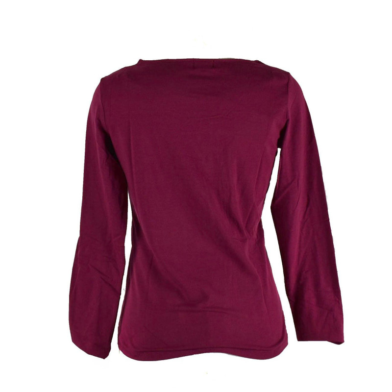 Tee-Shirt Katali Manches Longues