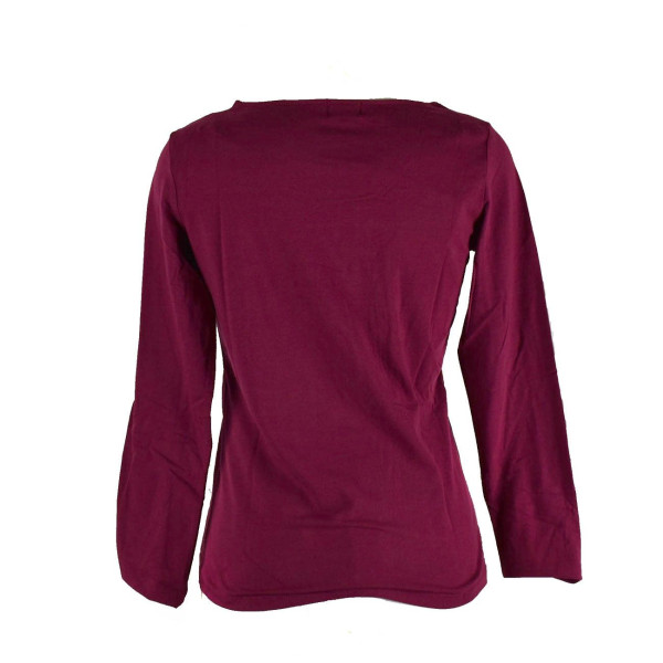 Tee-Shirt Katali Manches Longues
