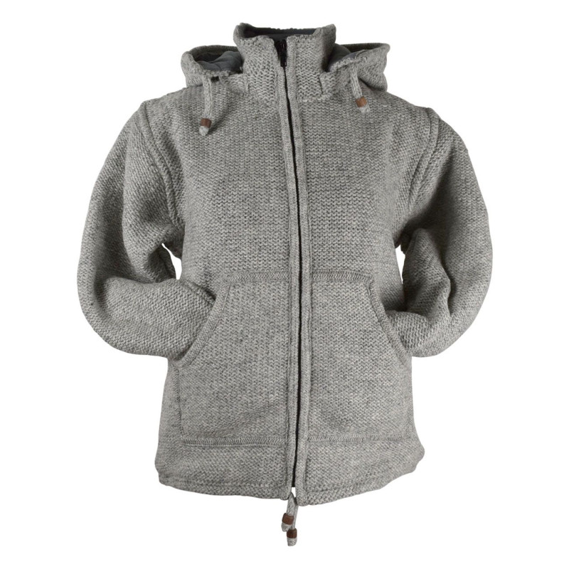Veste laine polaire homme cheap