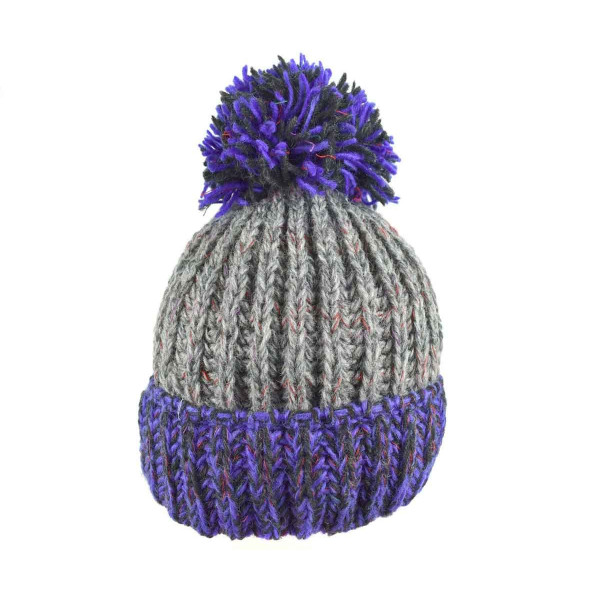 Bonnet Femme Trupa Tricot Laine