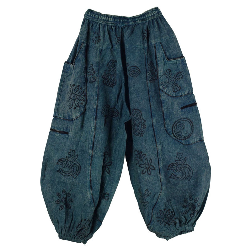 Pantalon ethnique online homme