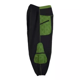 Sarouel Homme Damak Quatre Poches Zeepées