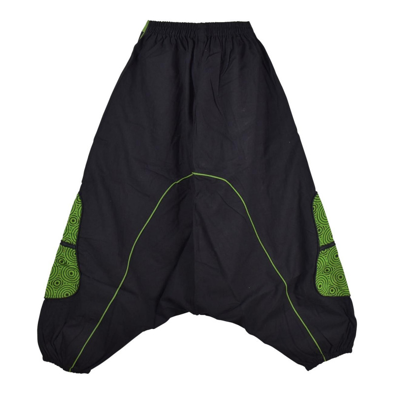 Sarouel Homme Damak Quatre Poches Zeepées