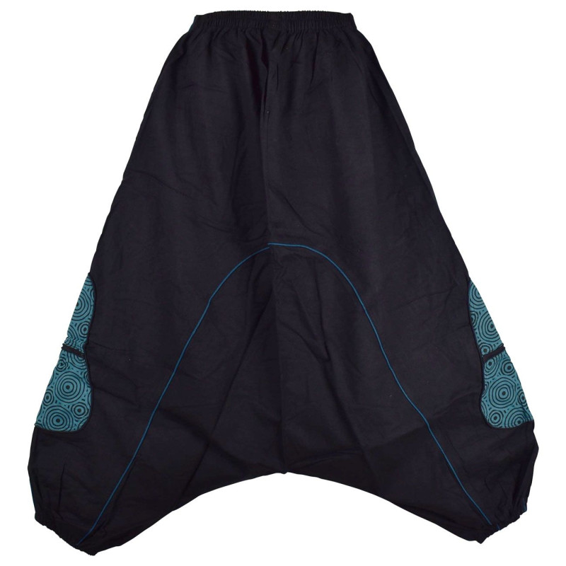Sarouel Homme Damak Quatre Grandes Poches
