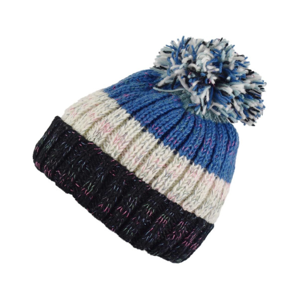 Bonnet Femme Tumpa Tricot Laine