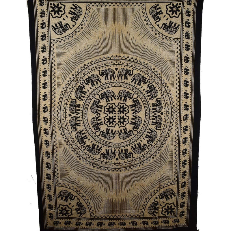 Tenture Mandala Ati TE21-06