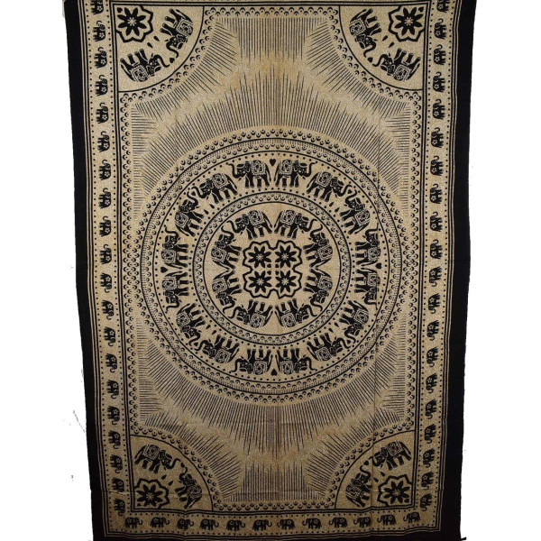 Tenture Mandala Ati TE21-06