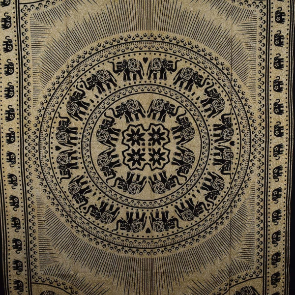 Tenture Mandala Ati TE21-06
