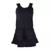 Robe Courte Coton Fin Kapuram