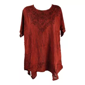 Blouse Assymétrique Poral