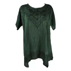 Blouse Assymétrique Poral
