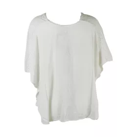 Blouse Daspur coupe Poncho
