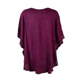 Blouse Handey Viscose et Broderie