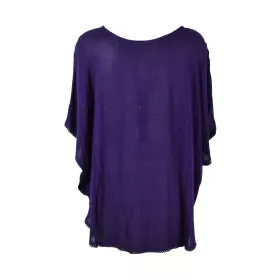 Blouse Handey Viscose et Broderie
