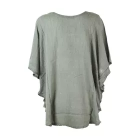 Blouse Handey Viscose et Broderie