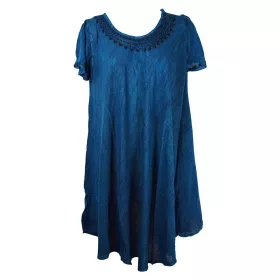 Robe de Plage Détente Grande Taille