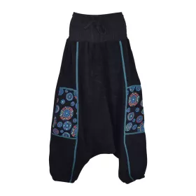 Sarouel Femme Kodur