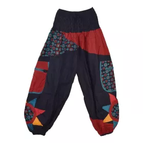 Pantalon Femme Ample Puram