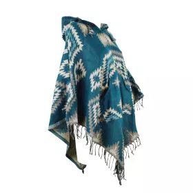 Poncho Femme Sirah