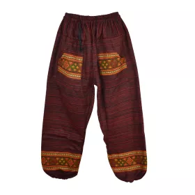 Pantalon Mixte Balimela Chaud