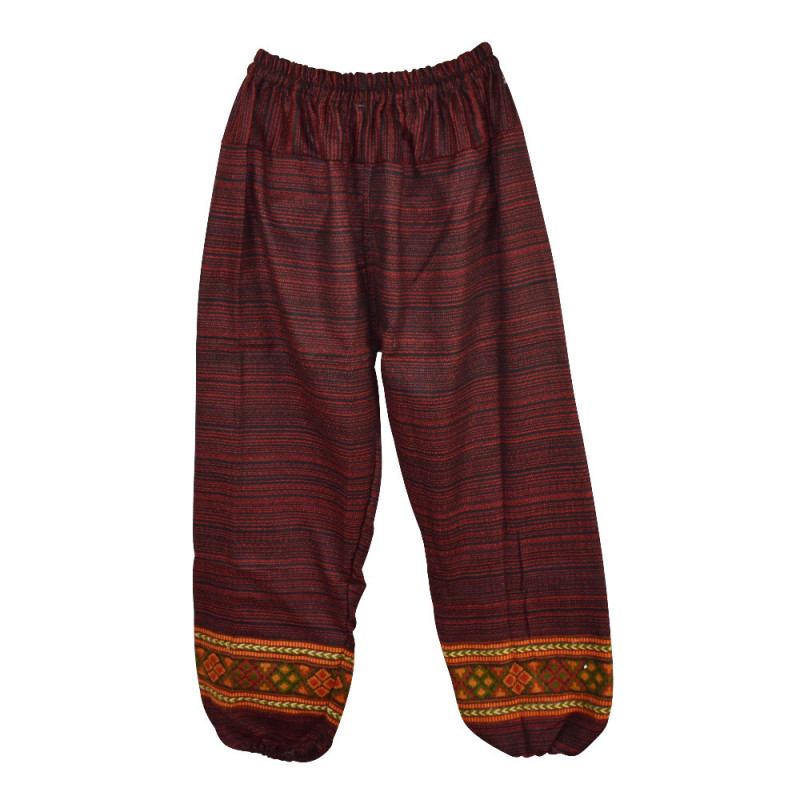 Pantalon Mixte Balimela Chaud
