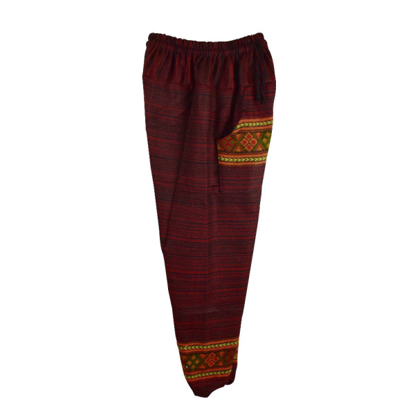 Pantalon Mixte Balimela Chaud