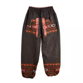 Pantalon Ethnique Mixte Balimela