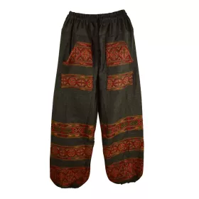 Pantalon Hiver Mixte Balimela