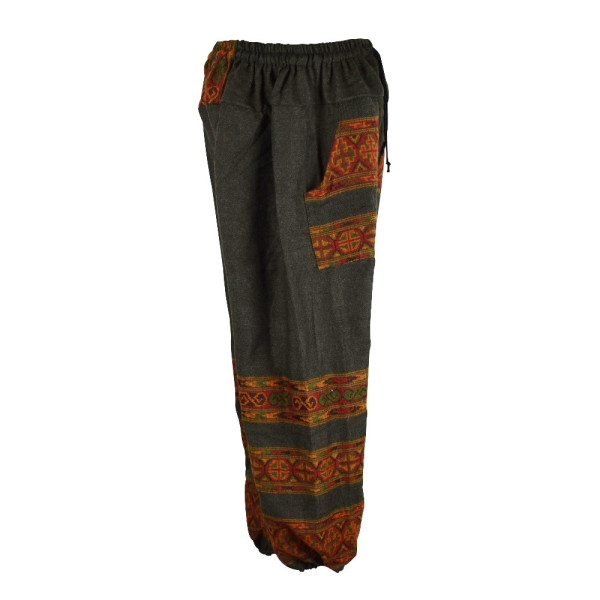 Pantalon Hiver Mixte Balimela