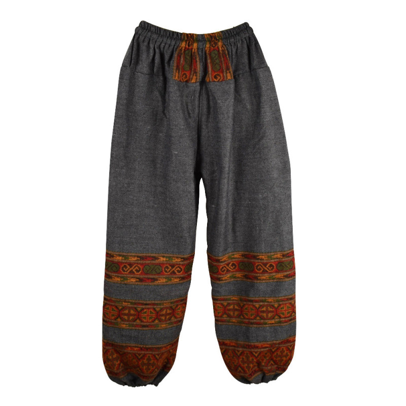 Pantalon Détente Mixte Balimela