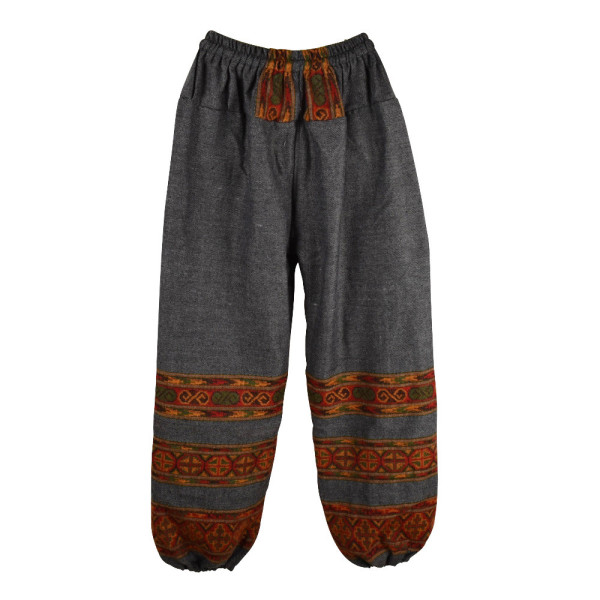 Pantalon Détente Mixte Balimela