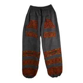 Pantalon Détente Mixte Balimela
