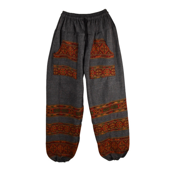 Pantalon Détente Mixte Balimela