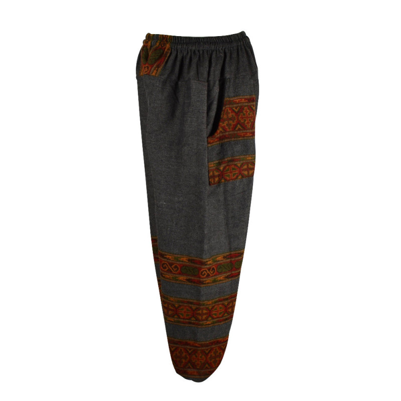 Pantalon Détente Mixte Balimela