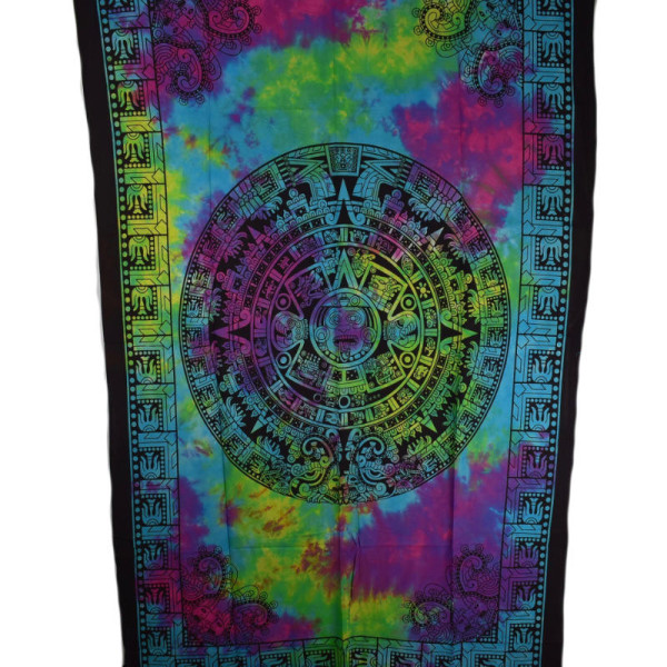 Tenture Yatra BC23-19 Multicolore