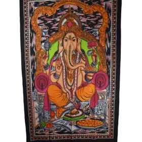 Tenture Ganesh BC23-46